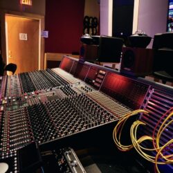 Studio 8